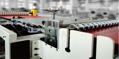 PVC+ASA/PMMA Roof Tile Extrusion Machine