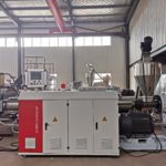 PVC Antislip Calender Mat Making Machine
