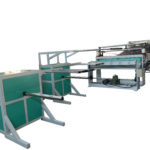 LDPE LLDPE Sheet Making Machine