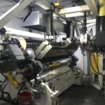 PC PMMA GPPS ABS Sheet&Board Making Machine