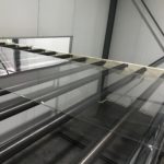 PC PMMA GPPS ABS Sheet&Board Making Machine