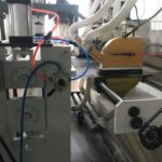 PC PMMA GPPS ABS Sheet&Board Making Machine