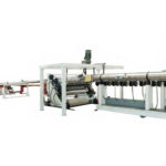 PC PMMA GPPS ABS Sheet&Board Making Machine