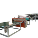 ABS Sheet Making Machine