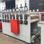 PVC WPC Hollow Door Making Machine