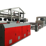 PVC S Mat Making Machine