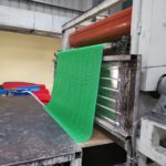 PVC S Mat Making Machine