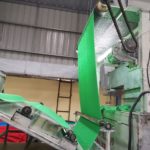 PVC S Mat Making Machine