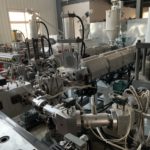 ABS Sheet Making Machine