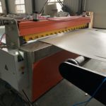 ABS Sheet Making Machine