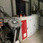 LDPE LLDPE Sheet Making Machine