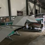 LDPE LLDPE Sheet Making Machine