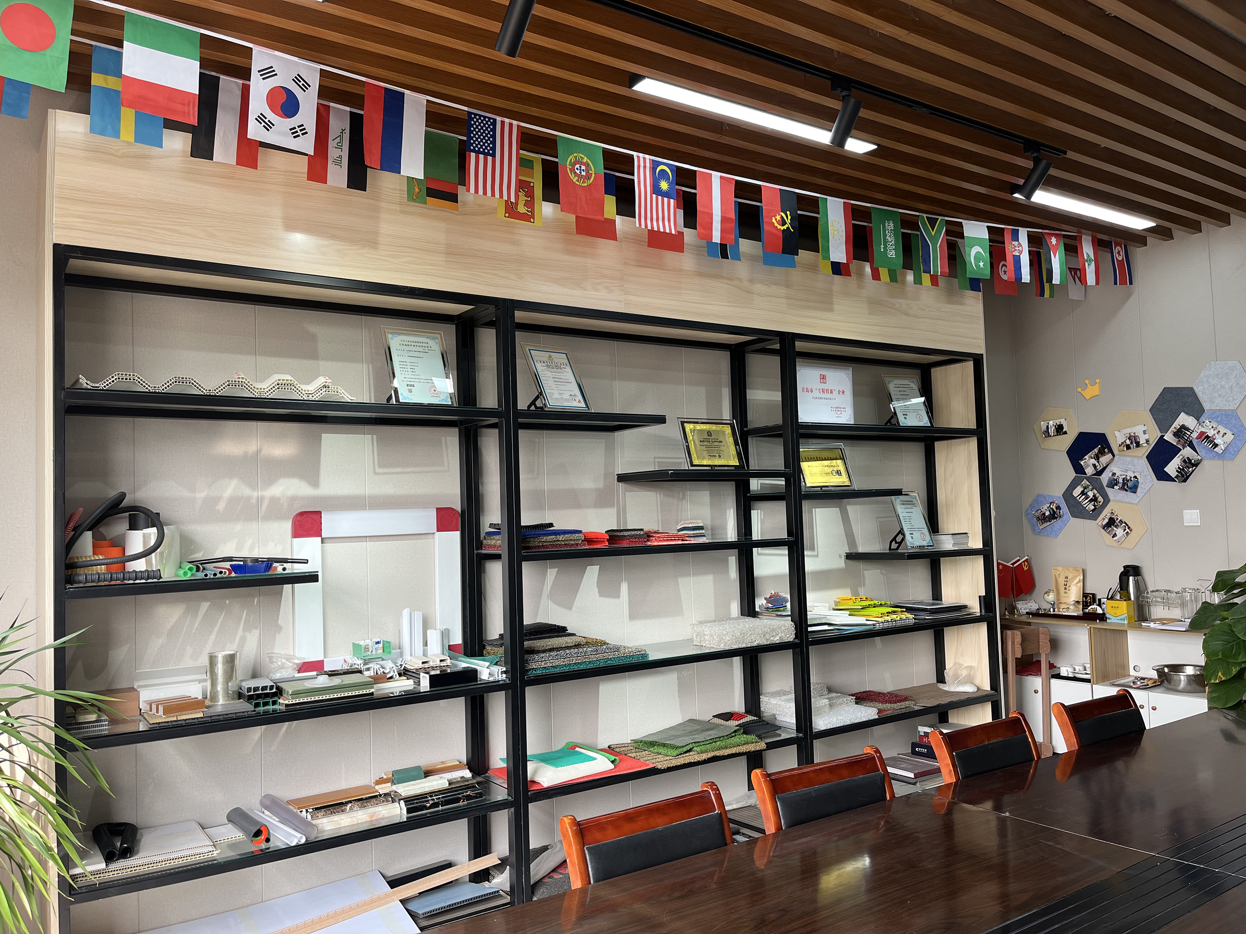 Our Office