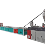 WPC Door Frame Making Machine