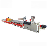 PVC Ceiling Panel Wall Panel Making Machine