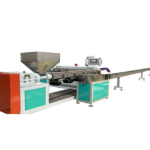 PVC Spiral Suction Hose Production Line