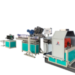 PVC Steel Wier Hose Production Line