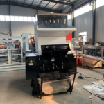 Plastic Crusher Machine