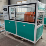 PPR PIPE MAKING MACHINE