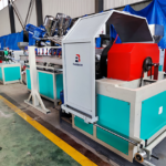 PVC Steel Wier Hose Production Line