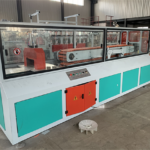 WPC Door Frame Making Machine