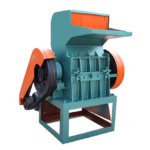 Plastic Crusher Machine