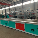 WPC Door Frame Making Machine