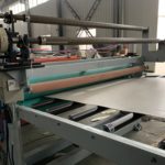 ABS Sheet Making Machine